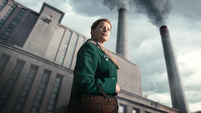 Niños de plomo - Fondo