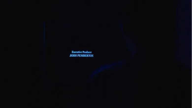 El brillo de la televisión - Fondo