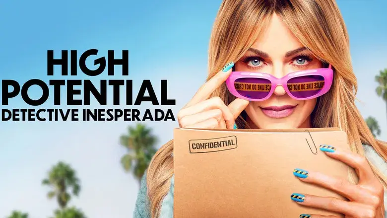 High Potential - Fondo