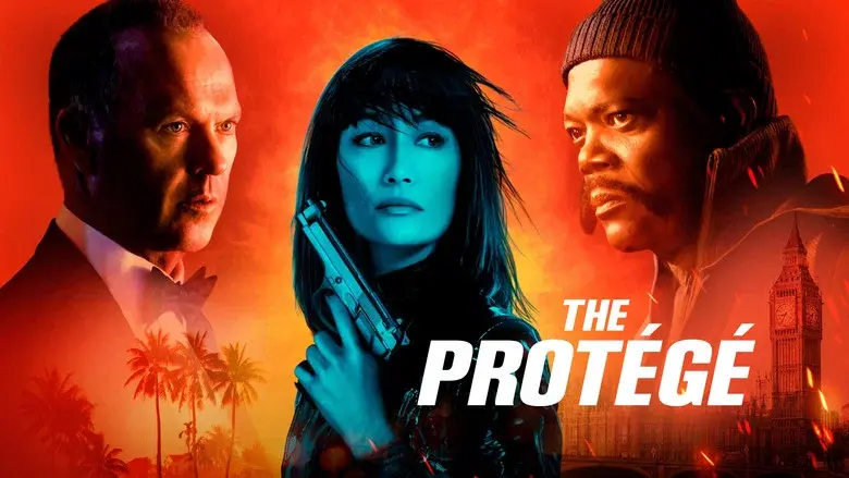 La Protegida - Fondo