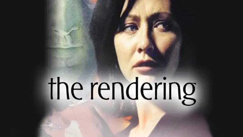 The Rendering - Fondo