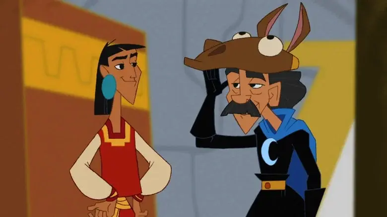 El dilema de Pijama Llama