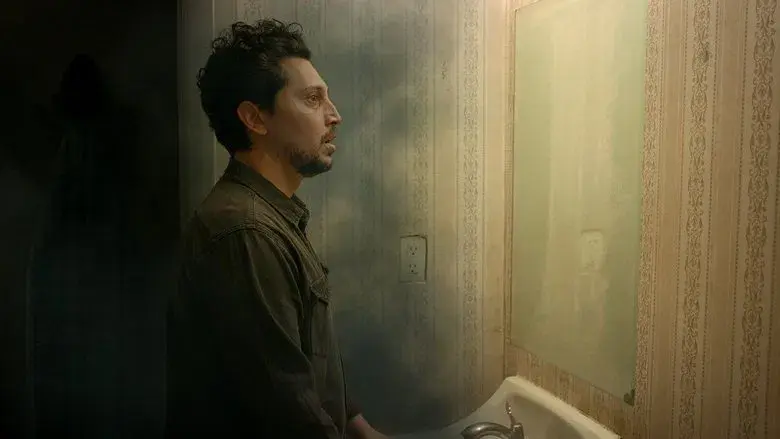 En posición vertical