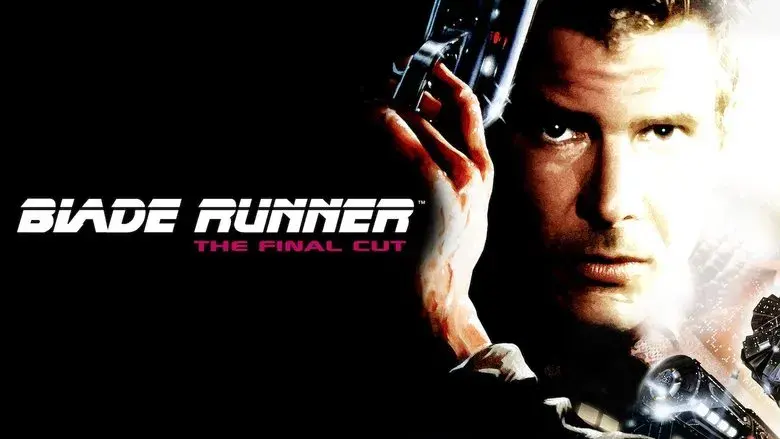 Blade Runner - Fondo