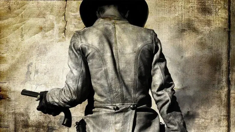 El tren de las 3:10 - Fondo