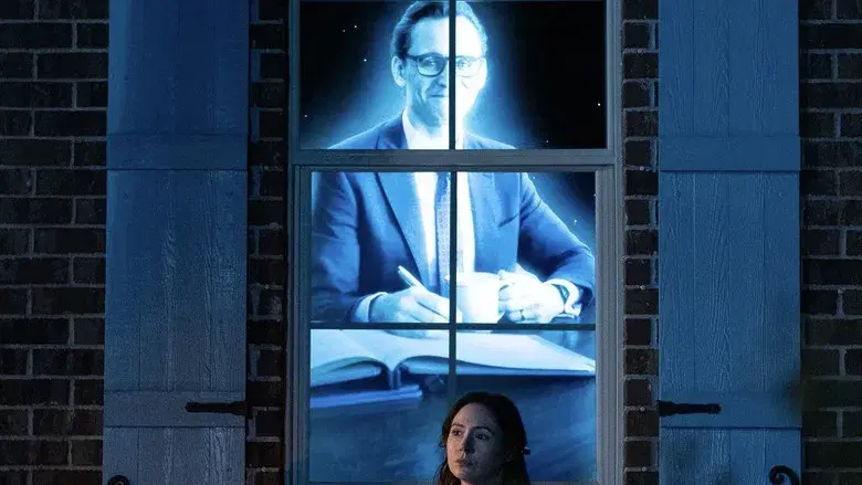 La vida de Chuck - Fondo