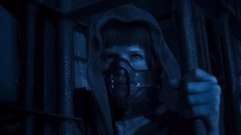 Furiosa: De la saga Mad Max - Fondo