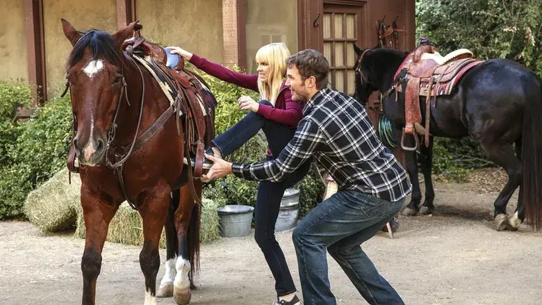 Un karma bueno y un tío muy raro