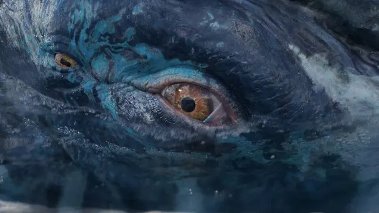 Avatar: El sentido del agua - Fondo