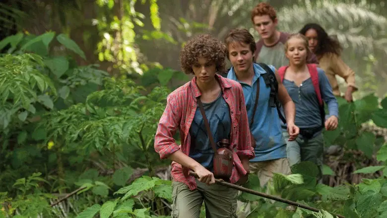 Los cinco y la isla del tesoro - Fondo