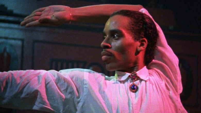 Paris Is Burning - Fondo