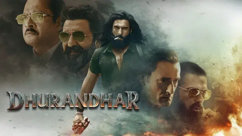 धुरंधर - Fondo