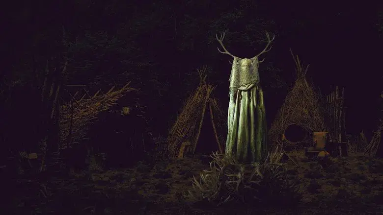 Yellowjackets - Fondo