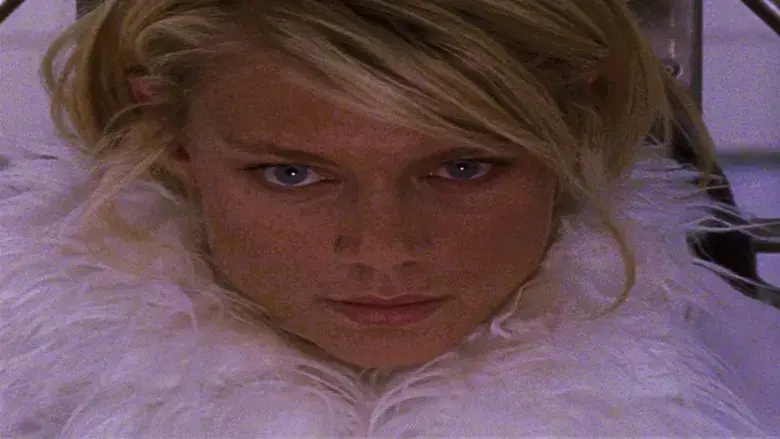 Nadie vive eternamente