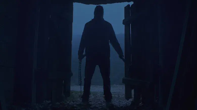 Strangers: Capítulo 2 - Fondo