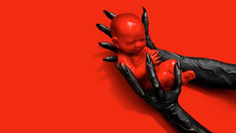 American Horror Story - Fondo