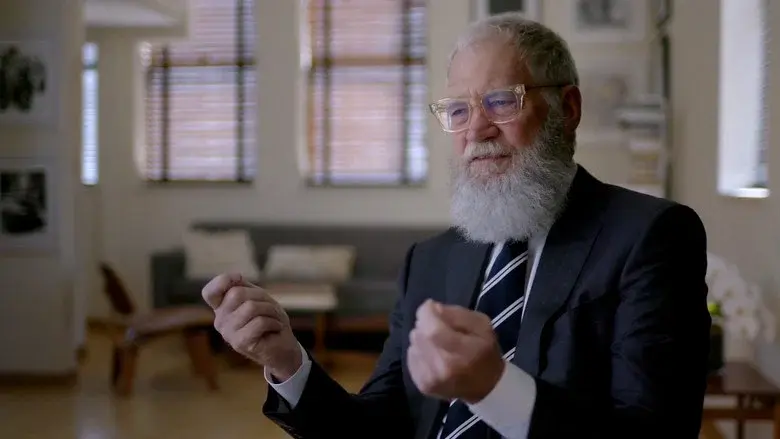 En la mente de Robin Williams - Fondo