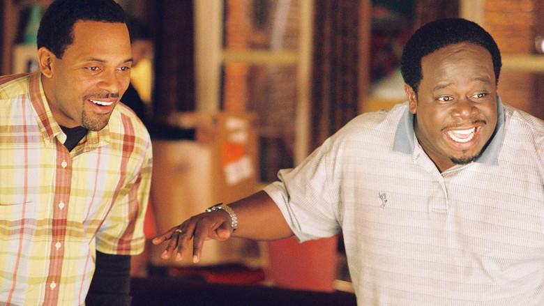 The Honeymooners - Backdrop