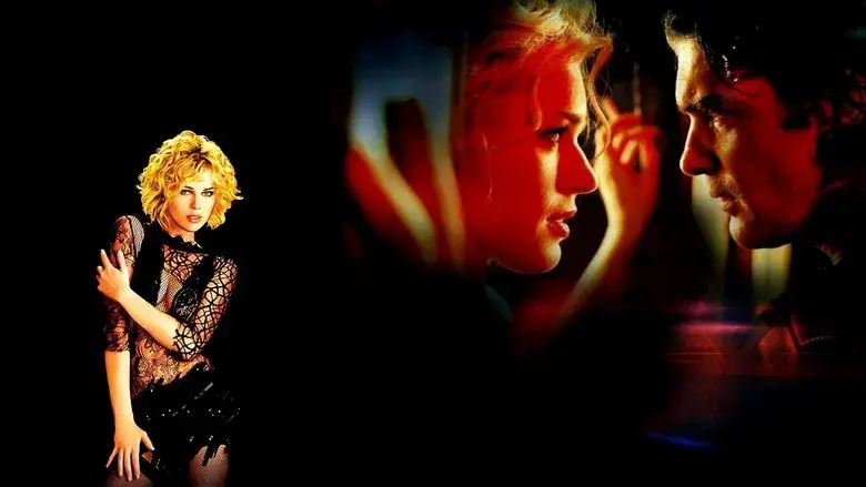 Femme Fatale - Fondo