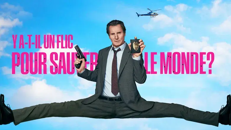 Agárralo como puedas - Fondo