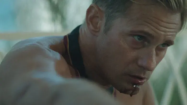 Piscina infinita - Fondo