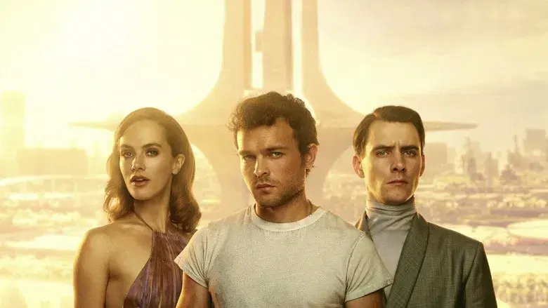 Un mundo feliz - Fondo