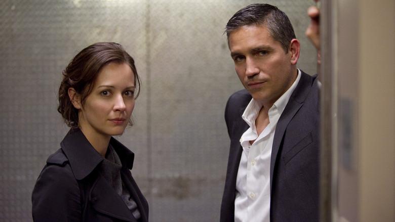 Vigilados, Person of Interest - Fondo