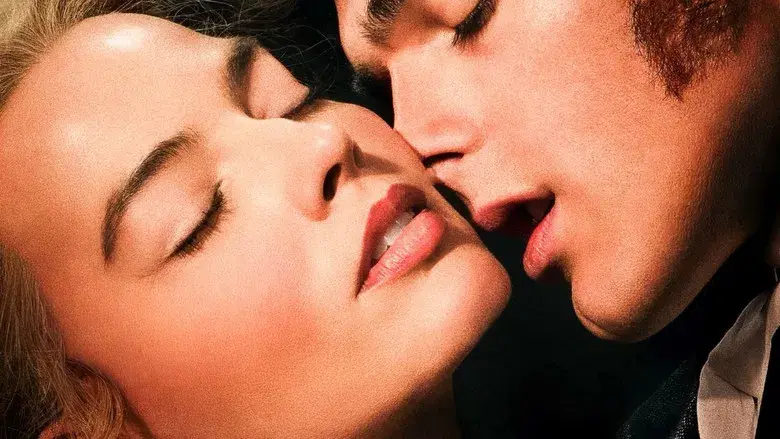 “Cumbres Borrascosas” - Fondo