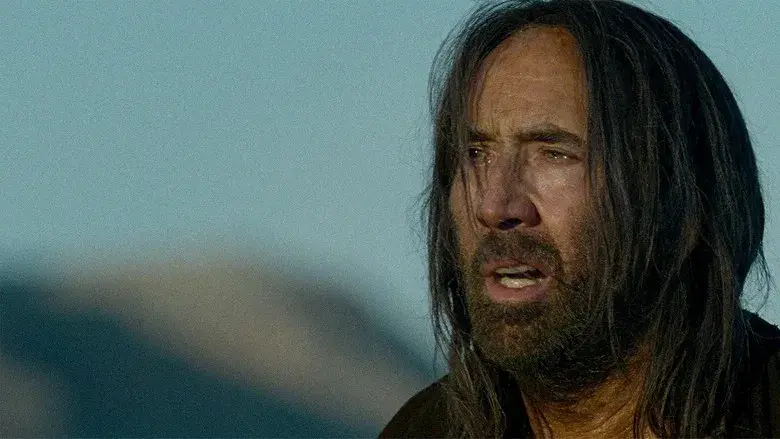 El Hijo del Carpintero - Fondo