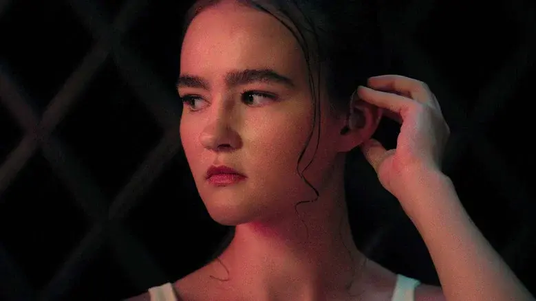 Pretty Lethal - Fondo