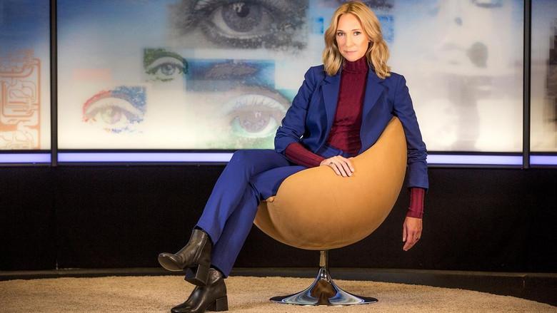 Vetenskapens värld - Backdrop