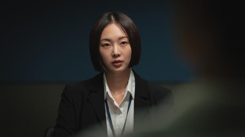 Bloody Flower - Fondo