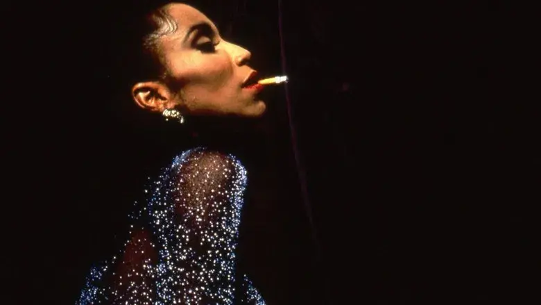 Paris Is Burning - Fondo