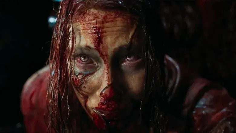 Posesión infernal: El despertar - Fondo