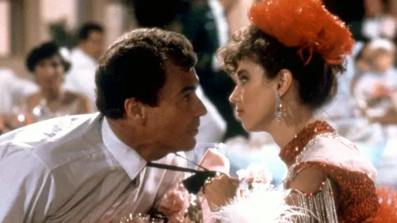 Porky's II: Al día siguiente - Fondo