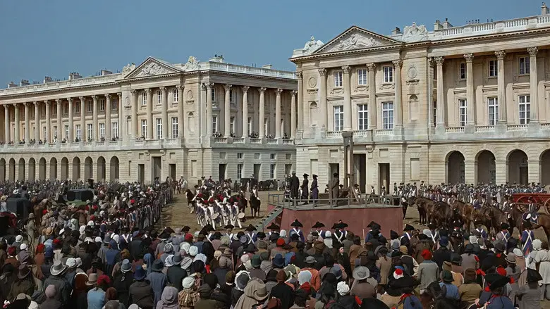 La Révolution Française - Fondo