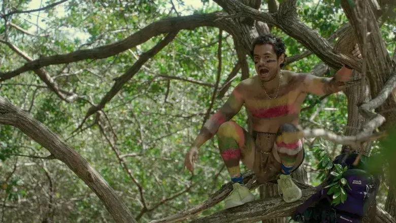 Familia a la Deriva - Fondo