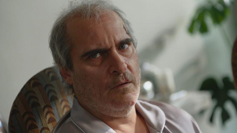 Beau tiene miedo - Fondo