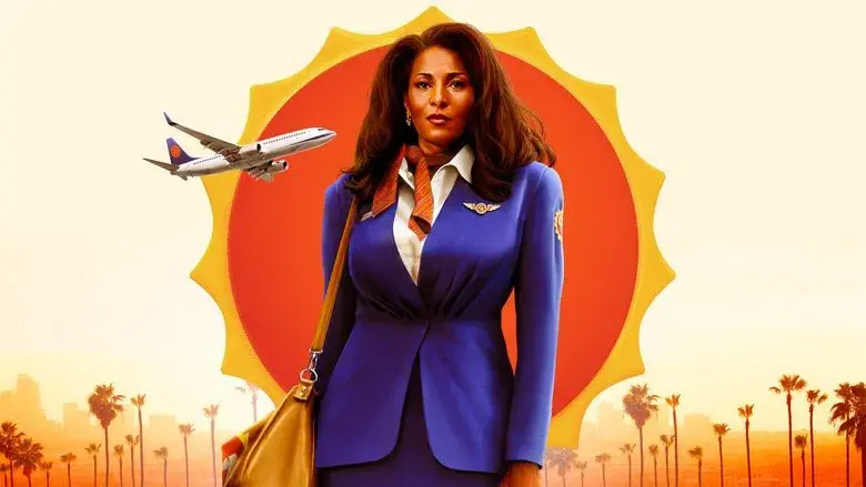 Jackie Brown - Fondo