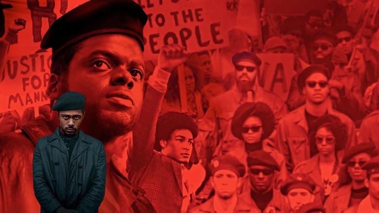 Judas y el mesías negro - Fondo