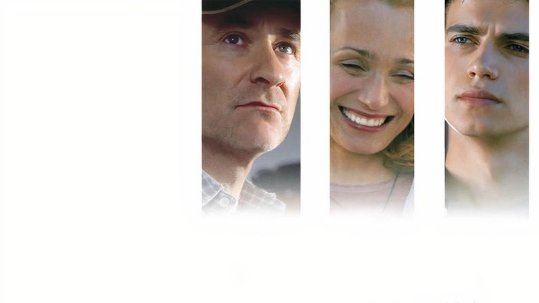 La casa de mi vida - Fondo