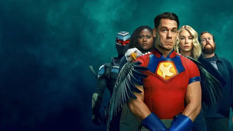 El Pacificador - Fondo