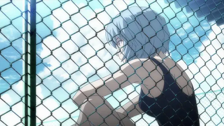 Evangelion: 1.0 You Are (Not) Alone - Fondo