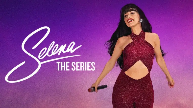 Selena: La serie - Fondo