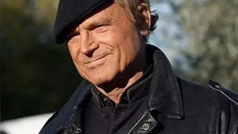 Bienvenido de nuevo, don Matteo