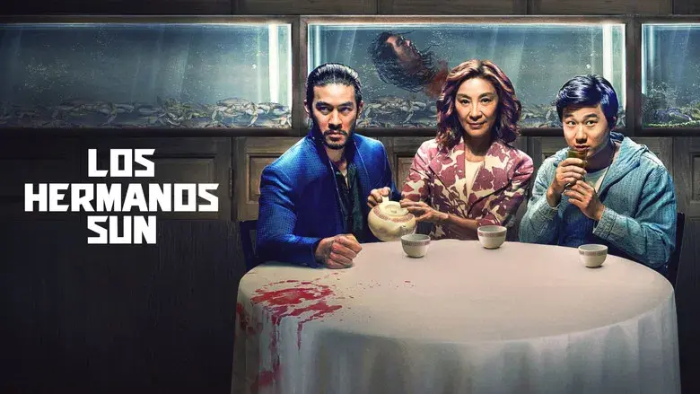 Los hermanos Sun - Fondo