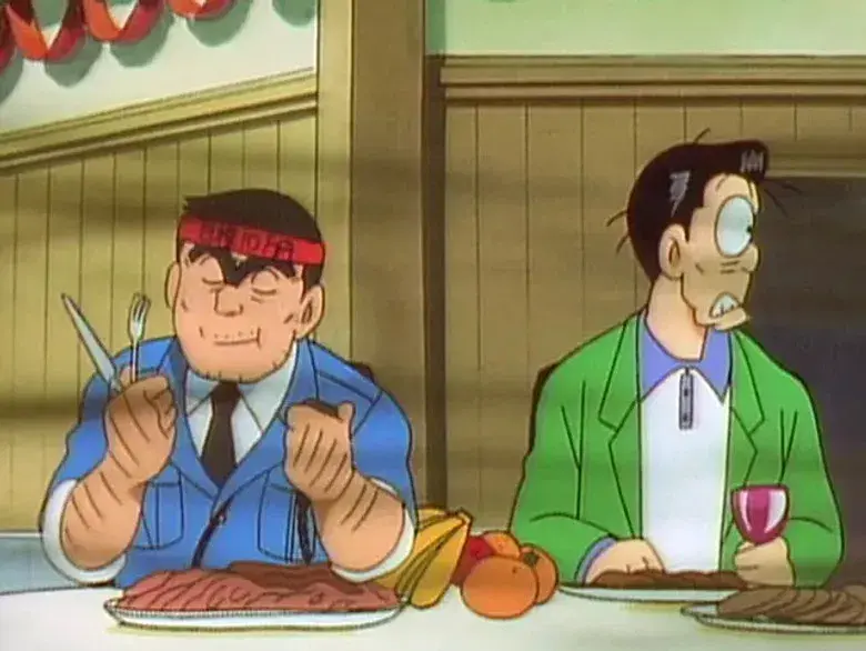 ¡Traga hasta reventar!