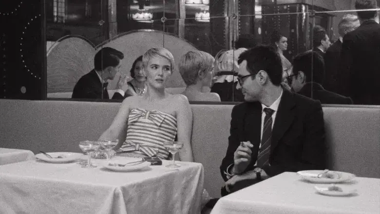 Nouvelle Vague - Fondo