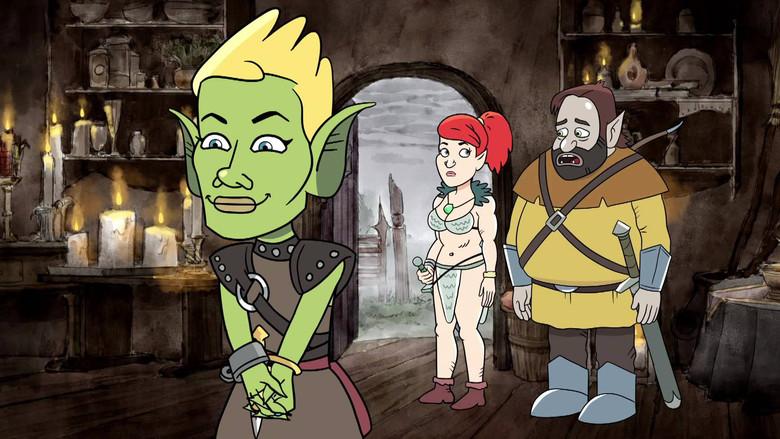 Episodio 1