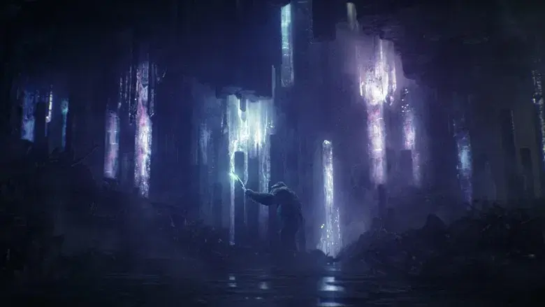 Godzilla y Kong: El nuevo imperio - Fondo